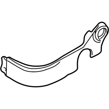 Volkswagen Seat Switch Panel - 1J4-881-317-J-U71