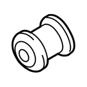 Volkswagen Axle Pivot Bushing - 5Q0-407-182