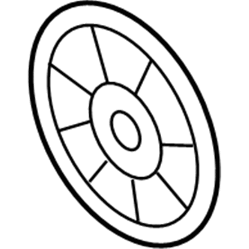Volkswagen 077-903-133-F