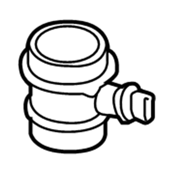 Volkswagen 074-906-461-B