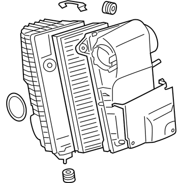 Volkswagen 7L0-128-607