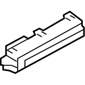 Volkswagen 5C6-919-234-C