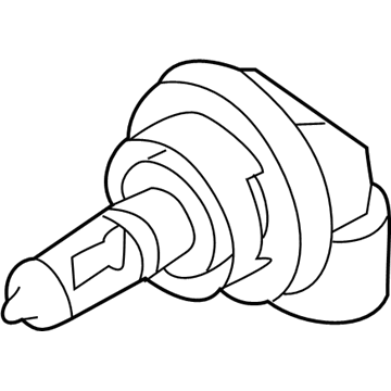 Volkswagen N-105-295-01