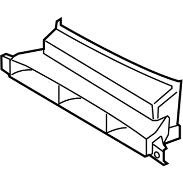 Volkswagen 7N0-805-971-9B9