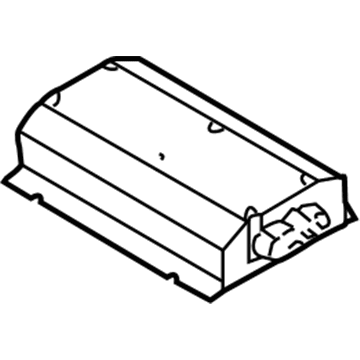 Volkswagen 7L6-035-456-B