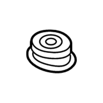 Volkswagen 1K0-121-367-F
