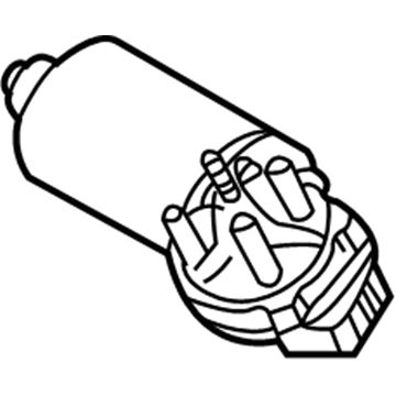 Volkswagen 1J1-955-113-C