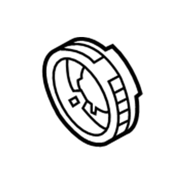 Volkswagen 8P0-941-621 Retainer Ring Volkswagen 8P0-941-621 Retainer Ring