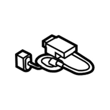 Volkswagen 1K0-906-093-J