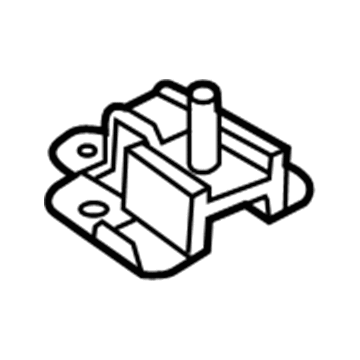 Volkswagen 5C5-864-273-B
