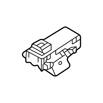 Volkswagen 5GM-959-613-WHS