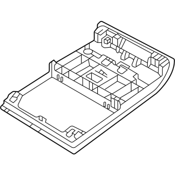 Volkswagen 5NN-867-591-82V