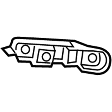 Volkswagen 7P6-807-183-G