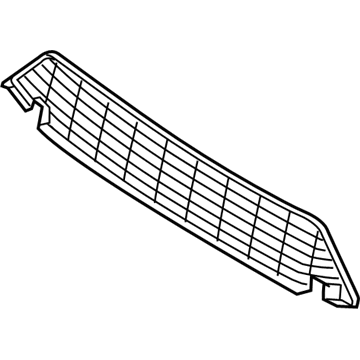 Volkswagen 7P6-853-671-H-RYP