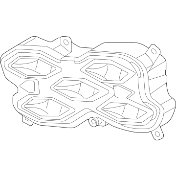 Volkswagen 5H0-941-699-D