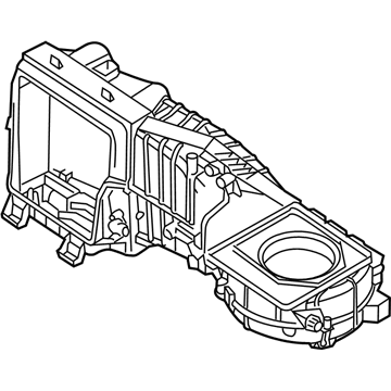 Volkswagen 5C1-898-063