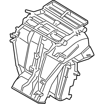 Volkswagen 5C1-898-353