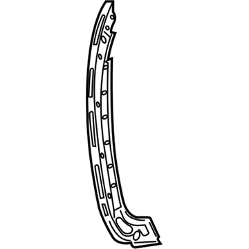 Volkswagen 1K4-831-299-G