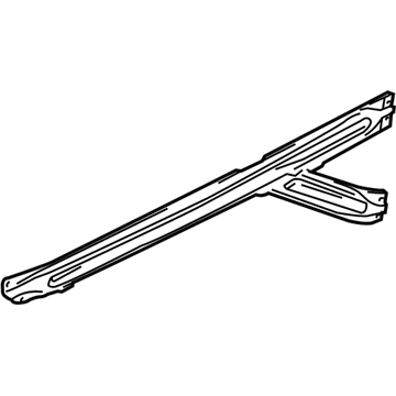 Volkswagen 1K4-831-505-D