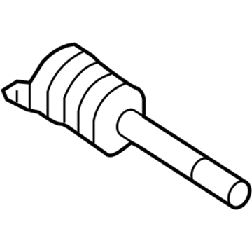 Volkswagen 1K8-945-300