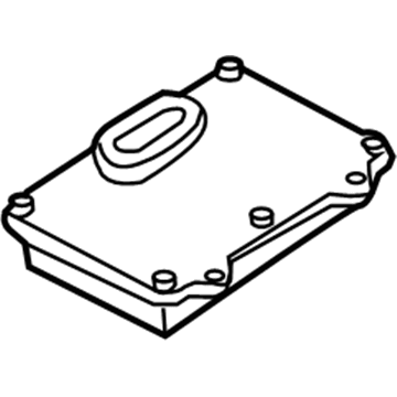 Volkswagen 5M0-907-391