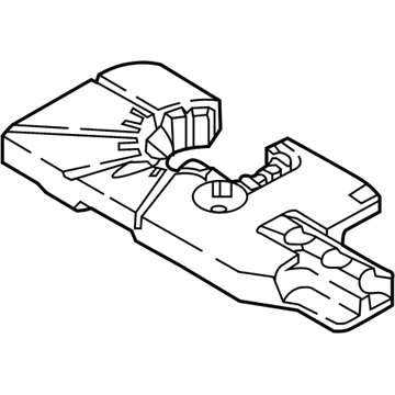 Volkswagen 3Q0-915-325
