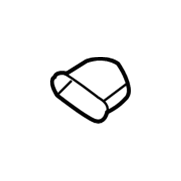 Volkswagen 1C0-803-663-B41