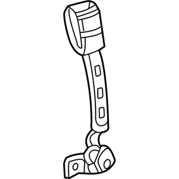 Volkswagen 1Y1-858-471-C-FCP