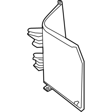 Volkswagen 1T3-945-309