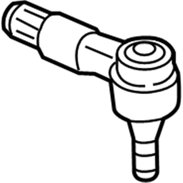 Volkswagen 1K0-423-812-J