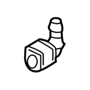 Volkswagen 3B0-955-665-C