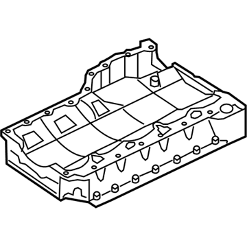 Volkswagen 07K-103-603-B
