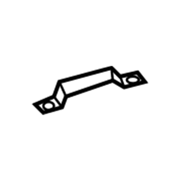 Volkswagen Fuse - 5C0-915-463
