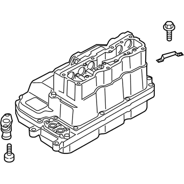 Volkswagen 5C0-907-070-G