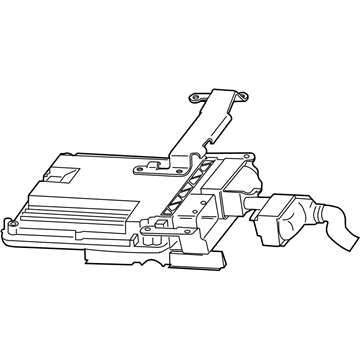 Volkswagen 1K0-907-115-AM