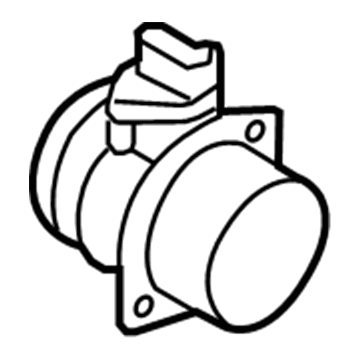 Volkswagen 03L-906-461-A