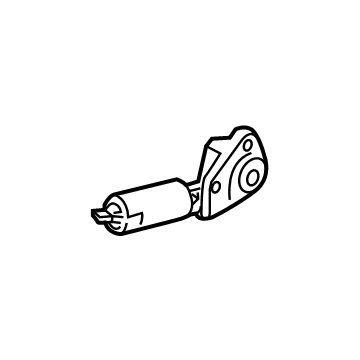 Volkswagen Seat Motor - 3QF-959-111-A