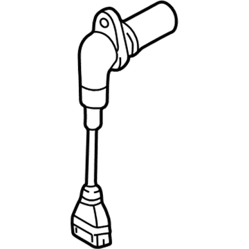 Volkswagen 038-957-147-F
