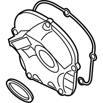 Volkswagen 06L-103-269-D