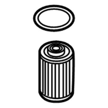 Volkswagen 06L-115-562-B