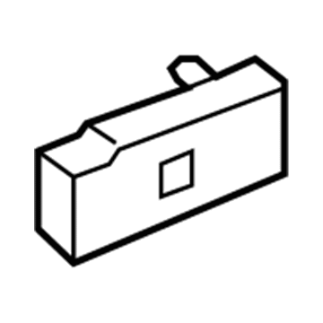 Volkswagen 5G9-867-825-A