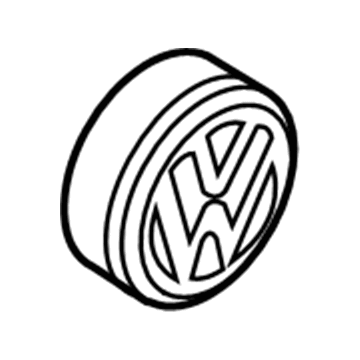 Volkswagen 5G0-601-171-XQI