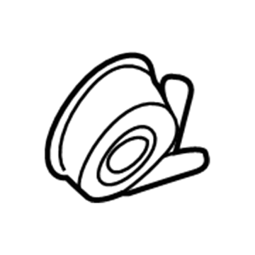 Volkswagen 1H0-201-253-C