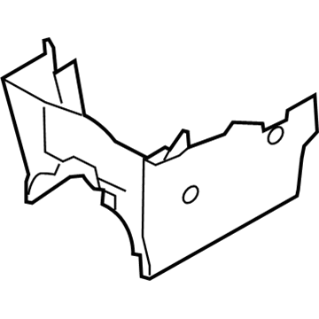 Volkswagen 1C1-857-206-H-2QL
