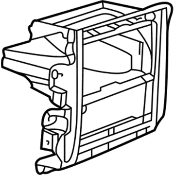 Volkswagen 1J1-858-069-G-01C