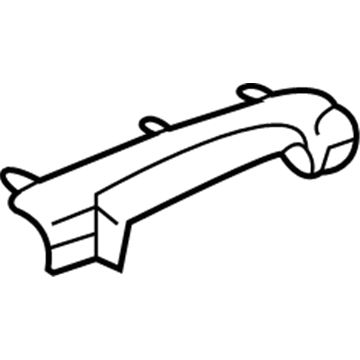 Volkswagen 1J0-857-053-A-1QA