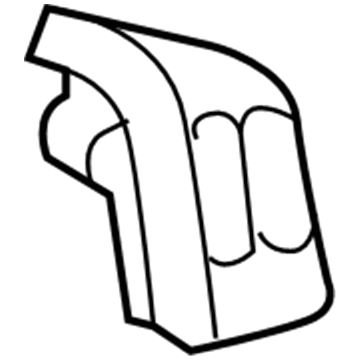 Volkswagen 5C0-959-538-B-YQV