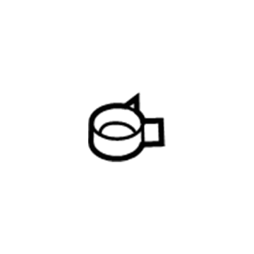 Volkswagen N-906-871-01