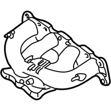 Volkswagen 06A-253-033-AL