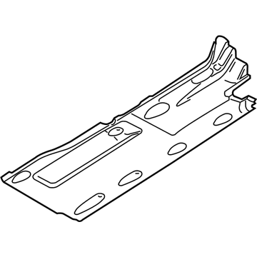 Volkswagen 3C8-825-201-A